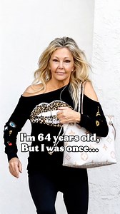 Heather Locklear’s Journey Through the years — From T.J. Hooker to Melrose Place...❤️✨ #HeatherLocklear #memories #lifejourney | Past Vision