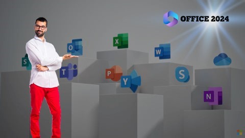 What's New in Office 2024