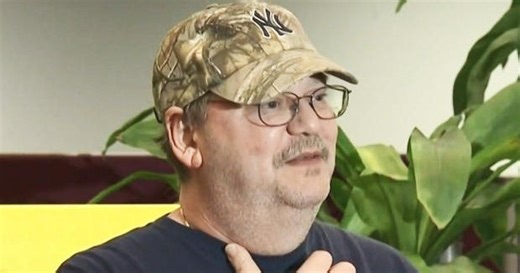 Lady Luck aids $273M lottery winner twice