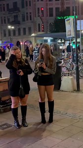 12K views · 114 reactions | Swedish girls at night #sweden #nightlife | Europe Nightlife | Facebook