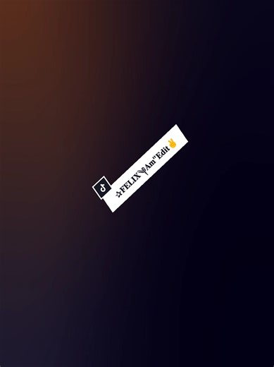 Using Alight Motion Presets for Stunning Edits