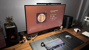 漫步者MR5BT试听