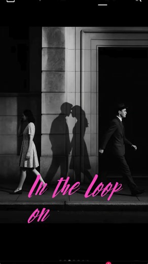 Exploring the Liminal Love Story in My New Song