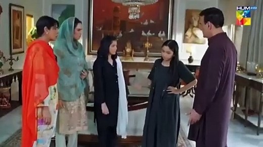 Judwaa - Episode 26 - 1st Mar 2025 [ Aina Asif & Adnan Raza