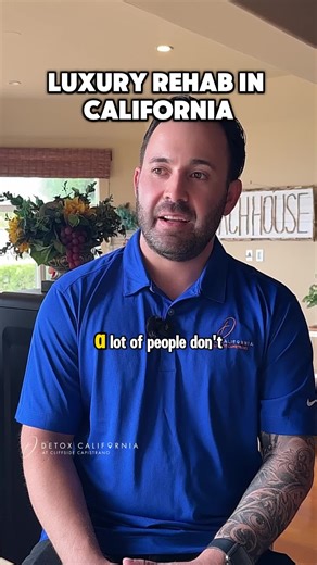 Luxury alcohol and drug detox in Dana Point, California. Award-winning, fully accredited care by the ocean. Insurance accepted.#DetoxCalifornia #LuxuryRehab #DanaPointCA #MedicalDetox