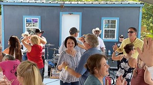 55K views · 1.5K reactions | Second Zydeco Dancing to Leroy Thomas at Krewe des Cooyons March Birthday Party on 03/25/23. For high definition, select the "gear" symbol and then select “hd”, “720” or “1080” if available. | Louisiana Dance Videos | Facebook
