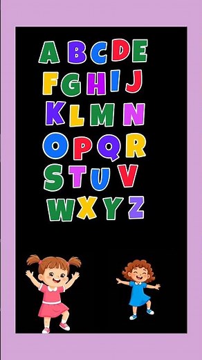 abcdefg song #abcd #nursaryrhymes #toddlersongs #abcdrhymes