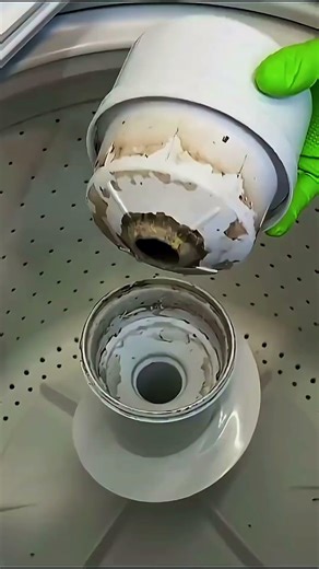 Washing Machine Cleaning Tablets #shorts