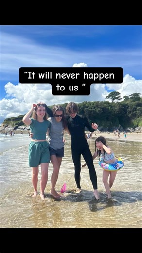 Raising Awareness for Brain Tumors: A Personal Journey