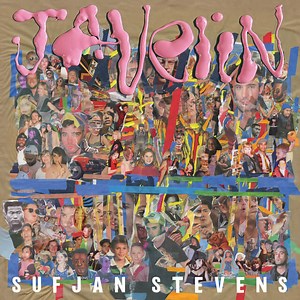 Sufjan Stevens - A Running Start Lyrics