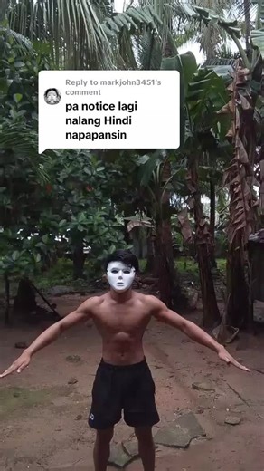 Yan Dol Na Pansin Na Kita: Arm Wave Challenge