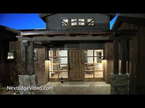 Luxury Homes for Sale - Prescott, Arizona Talking Rock Ranch