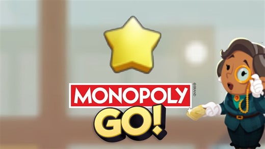 Monopoly GO: What happens to extra stars after the Artful Tales Album?