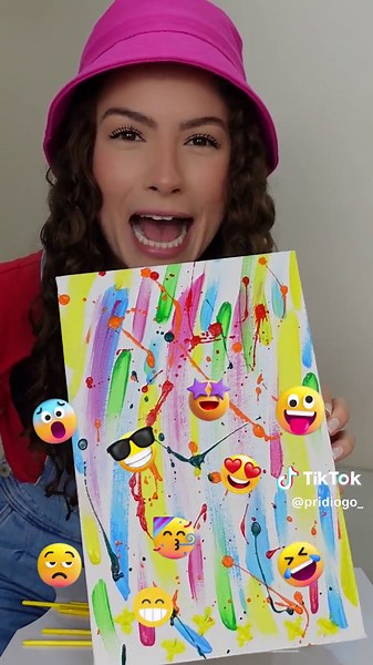 Aprendendo Arte Abstrata: Explorando a Criatividade!