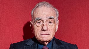 Martin Scorsese: “I Have To Find Out Who The Hell I Am.”