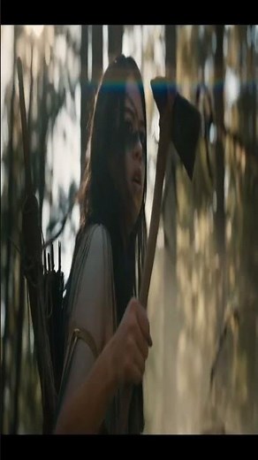 Prey 2 (2024) - First Trailer | #prey2 #prey #hollywoodseries