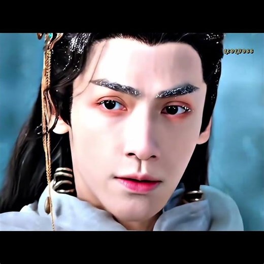 我不是有你的血吗？这句话太扎心了…“Don’t I have your blood?” — This line hits too hard… #罗云熙 #林允 #cdrama