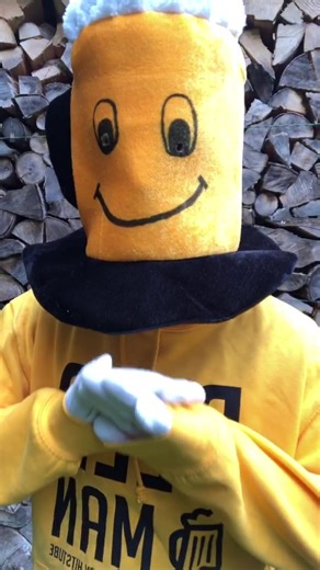 BEERMAN 🍺 (@beerman.official)’s videos with Originalton - BEERMAN 🍺