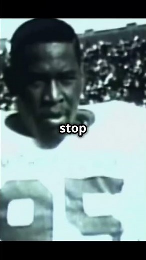 Bubba Smith: From NFL Star to Comedy Icon