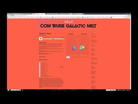 Shoutbox for Brokendate — Com Truise | Last.fm