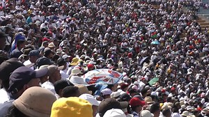 15K views · 1.5K reactions | 23.010.2023-AHOANA MARINA IZA NO TENA MATAHOTRA FIFIDIANANA ETO | MBS | Facebook