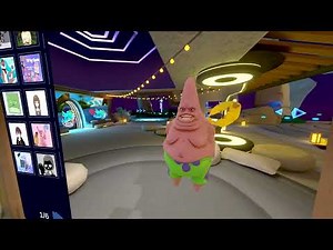 How to Hide Name in VRChat