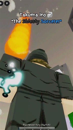 Top 5 MORE Characters We NEED in JJS #roblox #jujutsushenanigans #jjs #tsb #anime #jjkgame