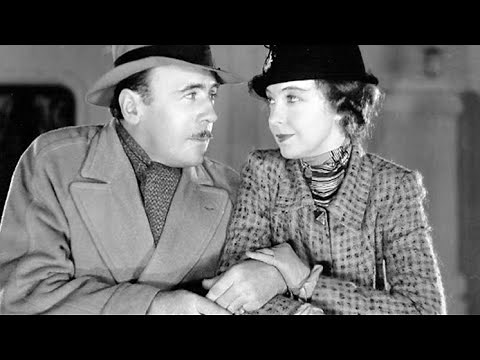 His Double Life (1933) | Full Movie | Roland Young | Lillian Gish