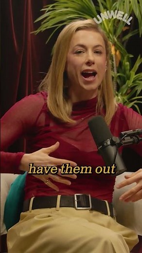 Big boob problems are real problems!