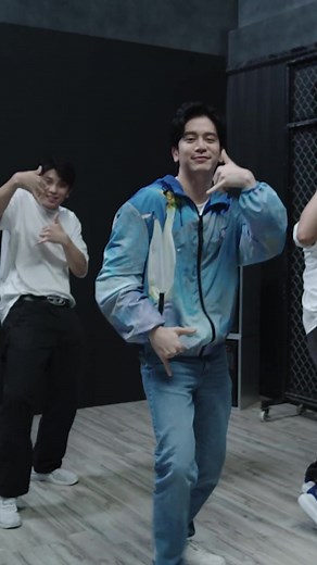 Join the Iconic Joshua Dance Challenge Now!