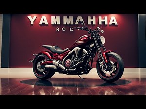 2025 Yamaha Raider Review: Performance, Features, and Design Breakdown