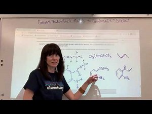Convert ball and stick models to Condensed and Skeletal
