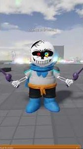 DustTrust Phase 1 idle animation - roblox studio