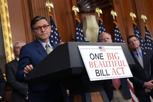 7 Things Taxpayers Need To Know About the Big Beautiful Bill Act