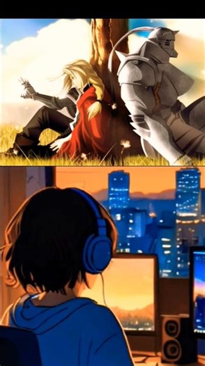"Melhores Animes"2009 Full Metal Alchemist