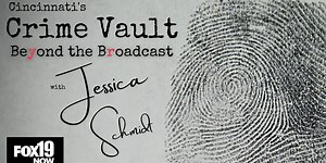 Cincinnati's Crime Vault | Beyond the Broadcast: Pike County Massacre - Part 1