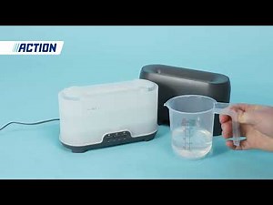 Humidificador LSC Smart Connect