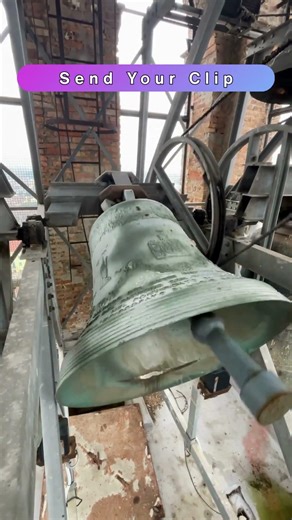 Bell Sound nr.119 - #shorts