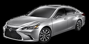 Lexus ES Sedan | Where Comfort and Luxury Come Together