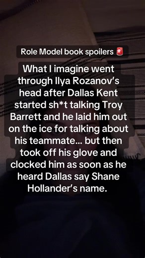 I need this is season two so bad #booktok #heatedrivalry #shanehollander #ilyarozanov #fyp
