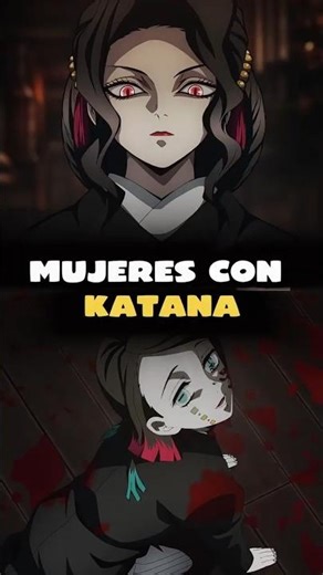 What Demons Look Like Women? #demonslayer #shorts #kimetsunoyaiba