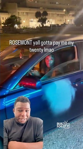 Bike Driver Chases Customers 😳 They Didn’t Pay Him #hilarious