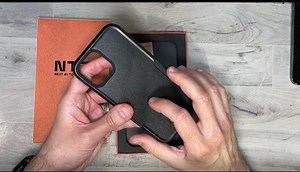 Watch iphone 12 pro max case on Amazon Live