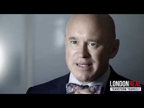 David Martin PhD on Covid