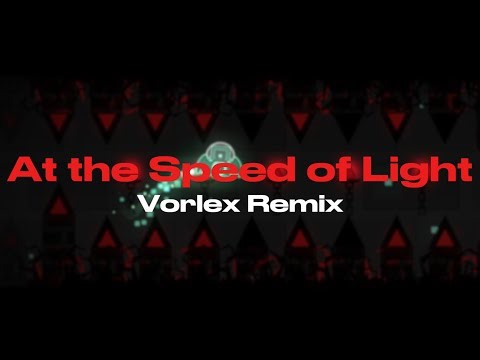 [1K SPECIAL] Dimrain47 - At the Speed of Light (Vorlex Remix)