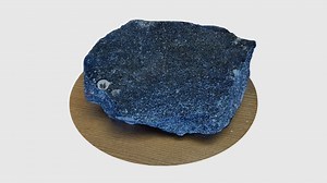 Ward’s Collection # 84 - Download Free 3D model by University of Houston - Geoscience Learning Center (@GLC-UHEAS)