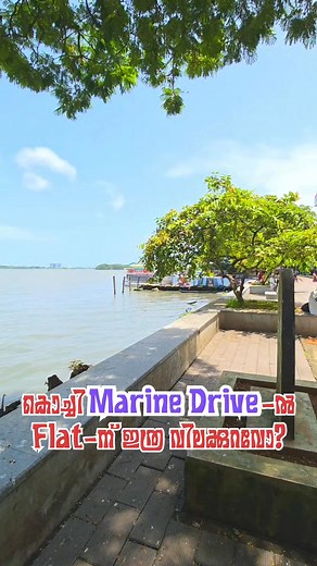 2BhK Flat for Sale @ Kochi Marine Drive #flatforsale #kochidiaries #2bhkflats #Kochi #lulumallkochi #infoparkkochi #ernakulam #houseforsale #VillaForSale #realestate | Signature properties muvattupuzha