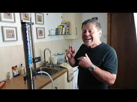 Setting Up And Running The T500