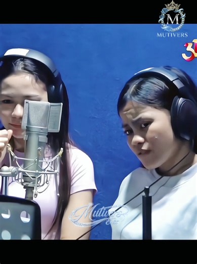 Rekaman Seru Bareng Rara: Tembak Nada Tinggi!