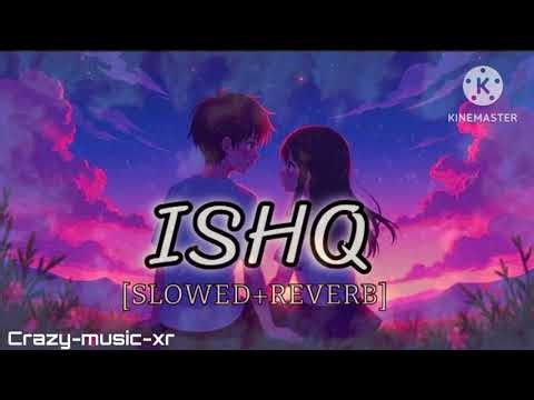 Ishq Lo-Fi Beats: Chill Hindi Love Songs for Study & Sleep